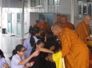 ทำบุญปีใหม่ 2560