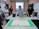 ซ้อมอุบัติเหตุหมู่