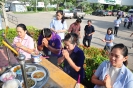 ทำบุญวันเกิดโรงพยาบาล 61