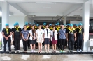 กองพันทหารปืนใหญ่ 721ร่วมปรับปรุงทัศนียภาพโรงพยาบาล