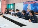 การเยี่ยมสำรวจเพื่อรับรองกระบวนการคุณภาพจาก สรพ