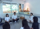 โครงการสร้างสุขด้วยตัวเรา  รุ่น 2  21-22พค.60 ณ เรือนธรรมสุขิตา ลพบุรี
