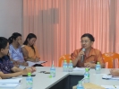 ประชุมนิเทศงานจาก สสจ.ลพบุรี