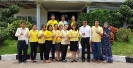 ตรวจประเมินจากสำนักงานสนับสนุนบริการสุขภาพ เขต 4