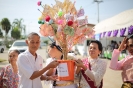 งานทอดผ้าป่าขึ้นตึก OPD ใหม่