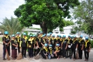 Big Cleaning ตึก OPD ใหม่